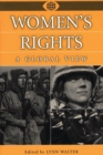 Image for Women&#39;s rights: a global view