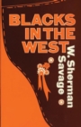 Image for Blacks in the West