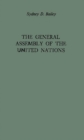 Image for The General Assembly of the United Nations