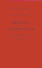 Image for Prelude to Point Four