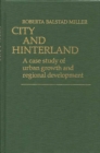 Image for City and Hinterland