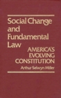 Image for Social Change &amp; Fundamental Law
