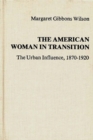Image for The American Woman in Transition