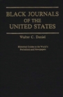 Image for Black Journals of the United States