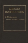 Image for Library Instruction