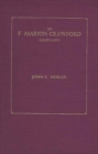 Image for An F. Marion Crawford Companion