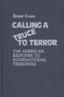Image for Calling a Truce to Terror