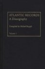 Image for Atlantic Records V1 : 1947 to 1966