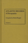 Image for Atlantic Records V4 : 1974 to 1978