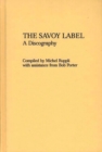 Image for The Savoy Label