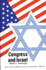 Image for Congress and Israel  : foreign aid decision-making in the House of Representatives, 1969-1976