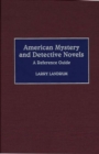 Image for American mystery and detective novels  : a reference guide