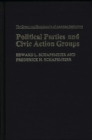 Image for Political Parties and Civic Action Groups