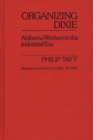 Image for Organizing Dixie