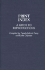 Image for Print Index