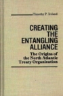 Image for Creating the Entangling Alliance