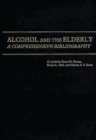 Image for Alcohol and the Elderly