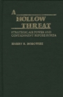 Image for A Hollow Threat