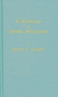Image for A History of Greek Religion