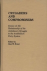 Image for Crusaders and Compromisers