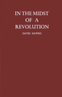 Image for In the Midst of a Revolution