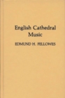 Image for English Cathedral Music