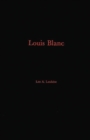 Image for Louis Blanc
