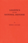 Image for Logistics in the National Defense