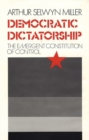 Image for Democratic Dictatorship