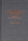 Image for Guide to the Archiv fur Sozialwissenschaft und Sozialpolitik group, 1904-1933 : A History and Comprehensive Bibliography