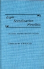 Image for Eight Scandinavian Novelists : Criticism and Reviews in English