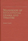 Image for Handbook of Educational Drama and Theatre