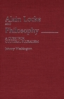 Image for Alain Locke and Philosophy : A Quest for Cultural Pluralism