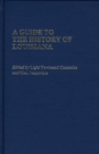 Image for A Guide to the History of Louisiana
