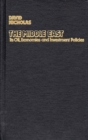 Image for The Middle East, Its Oil, Economies and Investment Policies : A Guide to Sources of Financial Information