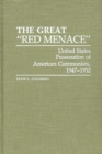 Image for The Great Red Menace