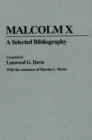 Image for Malcolm X