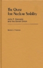 Image for The Quest for Nuclear Stability
