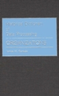 Image for Historical Dictionary of Data Processing : Organizations