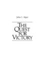 Image for The Quest for Victory : The History of the Principles of War
