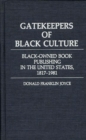 Image for Gatekeepers of Black Culture