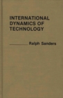 Image for International Dynamics of Technology