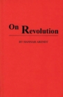 Image for On Revolution