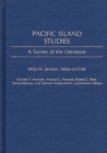 Image for Pacific Island Studies