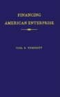 Image for Financing American Enterprise : The Story of Commercial Banking