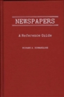 Image for Newspapers : A Reference Guide