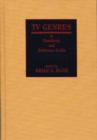 Image for TV Genres : A Handbook and Reference Guide