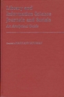 Image for Library and Information Science Journals and Serials