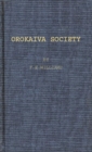 Image for Orokaiva Society.
