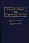 Image for University Science and Engineering Libraries, 2nd Edition